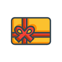 GiftCard's Nude Picture