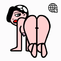 Analpedia.xyz's Nude Picture