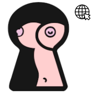 Milfpedia.xyz's Nude Picture