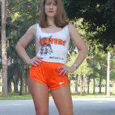 Bonus Nude Gallery by BikiniPedia Elise Erotic