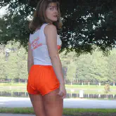 Bonus Nude Gallery by BikiniPedia Elise Erotic