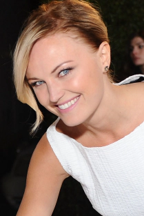 Malin Akerman & White Chrysler 300C's spicy nude gallery