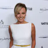 Bonus Nude Gallery by BikiniPedia Malin Akerman & White Chrysler 300C