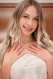 Khloe Kapri's Nude Picture