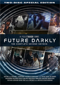 Future Darkly DVD Cover