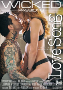 Love Song DVD Cover