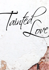 Tainted Love DVD Cover