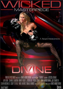 Divine DVD Cover