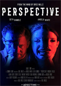 Perspective DVD Cover