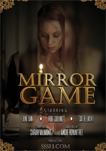 Mirror Game DVD Cover