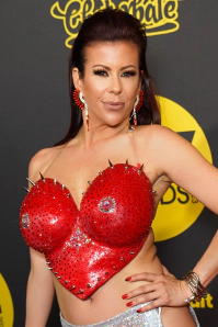 XBIZ Winners 2023 DVD Cover