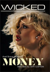 Money DVD Cover