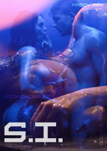 Si Sexual Intelligence DVD Cover